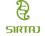 SIRTAJ - Beverly Hills hotel logo