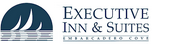 Executive Inn & Suites Embarcadero Cove hotel logo