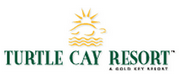 Turtle Cay Resort hotel logo