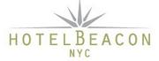 Hotel Beacon hotel logo