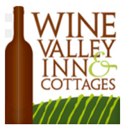 Wine Valley Inn hotel logo