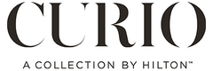 La Quinta Resort & Club, Curio Collection by Hilton chain logo