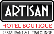 Marseilles Beachfront Hotel hotel logo
