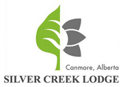 Silver Creek Lodge hotel logo