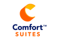 Comfort Suites Lumberton chain logo