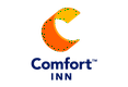 Comfort Inn Downtown - Ship Creek hotel logo