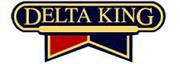 Delta King Hotel hotel logo
