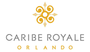 Caribe Royale Orlando hotel logo