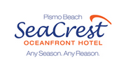 SeaCrest OceanFront Hotel hotel logo