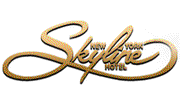 The Skyline Hotel New York hotel logo