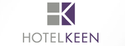 Hotel Keen hotel logo