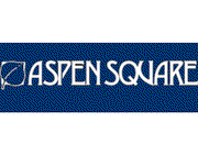 Aspen Square Condominium Hotel hotel logo