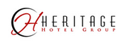 Heritage Inn La Mesa hotel logo