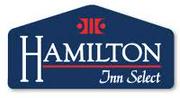 Hamilton Inn hotel logo
