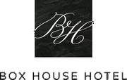The Box House Hotel hotel logo