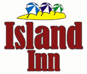 Island Inn of Atlantic Beach hotel logo