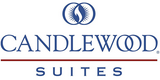 Candlewood Suites Harlingen, an IHG Hotel chain logo