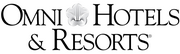 Omni La Mansion del Rio hotel logo