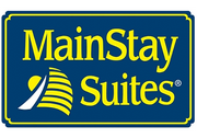 MainStay Suites Salt Lake City Fort Union hotel logo