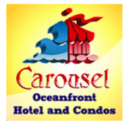 Carousel Resort Hotel & Condominiums hotel logo