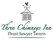 Three Chimneys Inn hotel logo