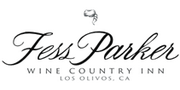 Fess Parker Wine Country Inn hotel logo