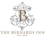 Bernards Inn hotel logo