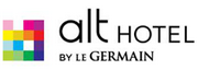 Alt Hotel Halifax Airport hotel logo
