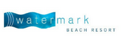 Watermark Beach Resort hotel logo