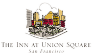 Inn At Union Square hotel logo