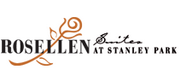 Rosellen Suites At Stanley Park hotel logo