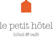 Le Petit Hotel Vieux-Montreal - Saint-Paul hotel logo