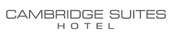 Cambridge Suites Hotel hotel logo