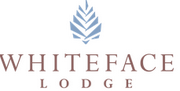 The Whiteface Lodge hotel logo