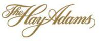 The Hay-Adams hotel logo