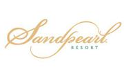 Sandpearl Resort hotel logo