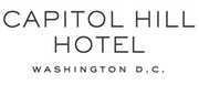Capitol Hill Hotel hotel logo