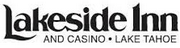 Lakeside Inn & Casino hotel logo