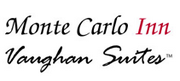 Monte Carlo Inn Vaughan Suites hotel logo