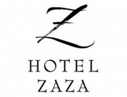 Hotel Zaza Houston Museum District hotel logo