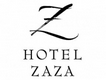 Hotel Zaza Houston Museum District hotel logo