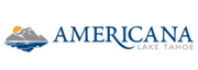 The Americana Village hotel logo