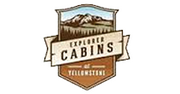 Explorer Cabins At Yellowstone hotel logo