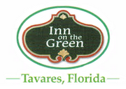 Inn On The Green hotel logo