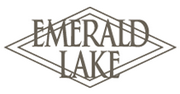 Emerald Lake Lodge hotel logo