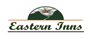 Eastern Inn & Suites hotel logo