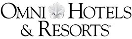 Omni Houston Hotel hotel logo