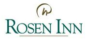 Rosen Inn, closest to Universal hotel logo