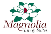 Magnolia Inn And Suites hotel logo