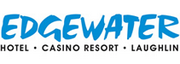 Edgewater Hotel & Casino Resort hotel logo